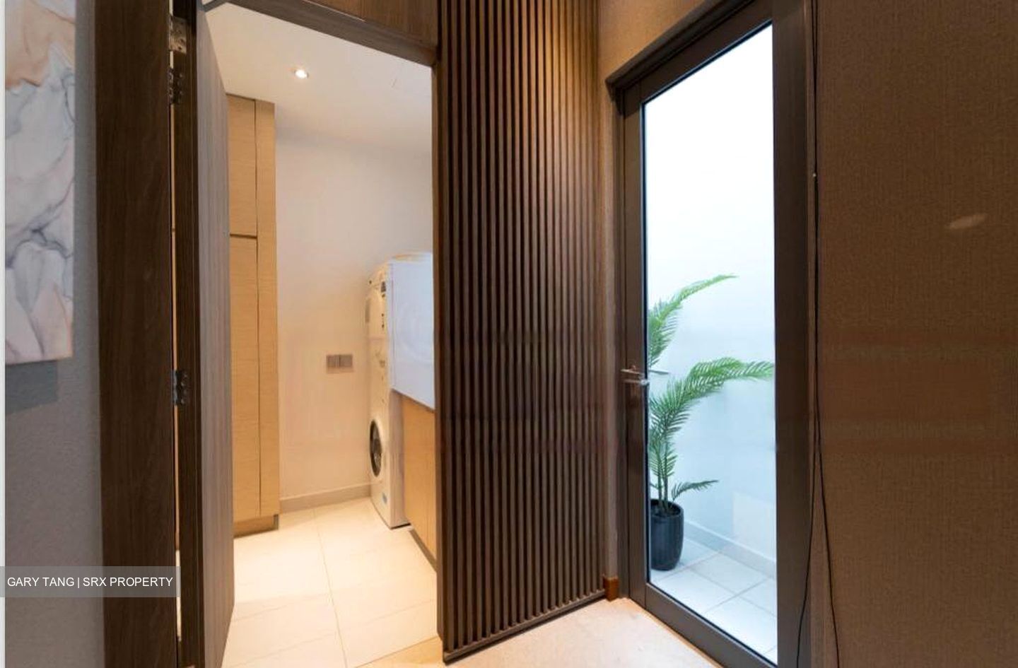 Greenwood Mews (D11), Terrace #455723651